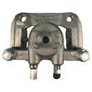 2013 Acura RDX Brake Caliper 3